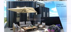 Seletar Hills Estate (D28), Semi-Detached #461722551